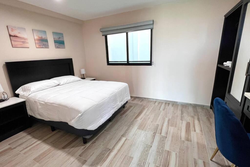 Luxury 2Br Condo Росарито Экстерьер фото