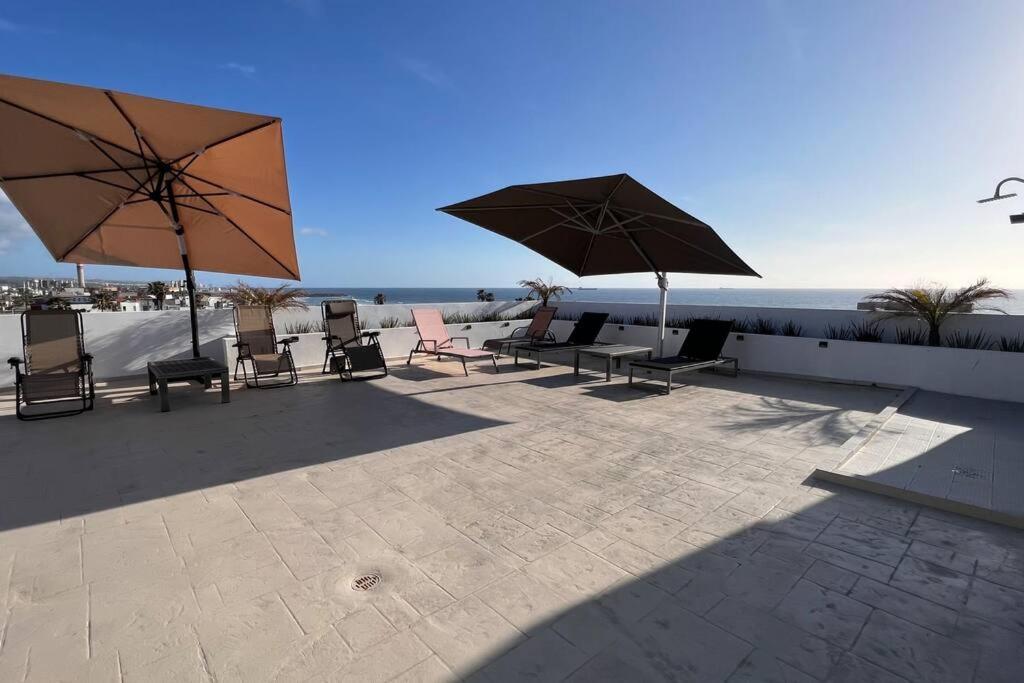 Luxury 2Br Condo Росарито Экстерьер фото